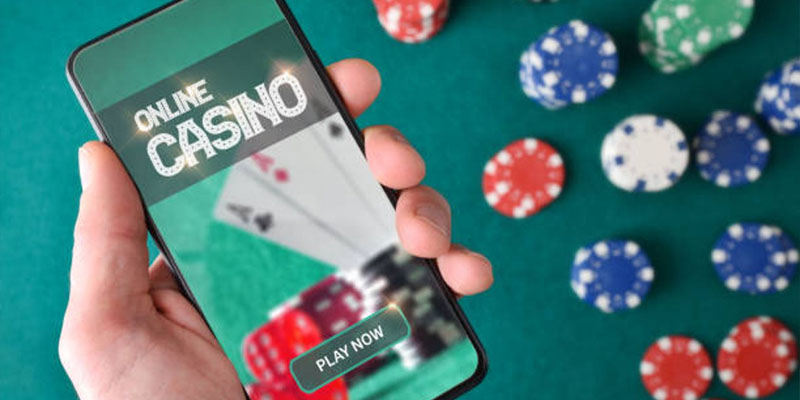 Casino trực tuyến đắt khách tại nhà cái J88