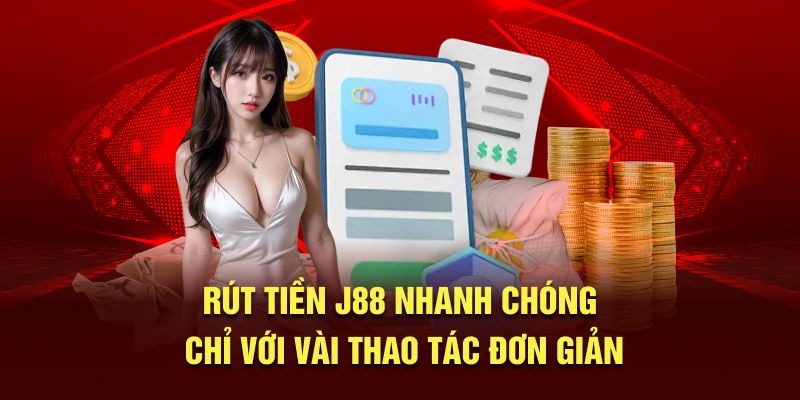 rút tiền J88