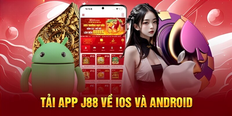 tải app J88